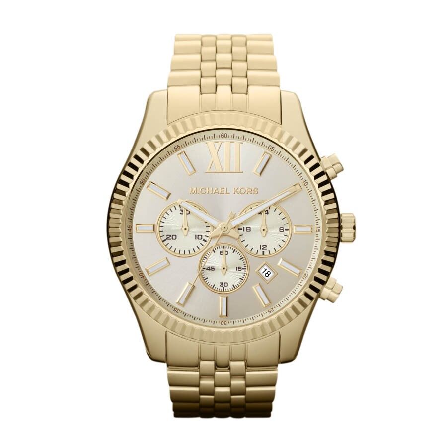 MICHAEL KORS WATCH MK8281