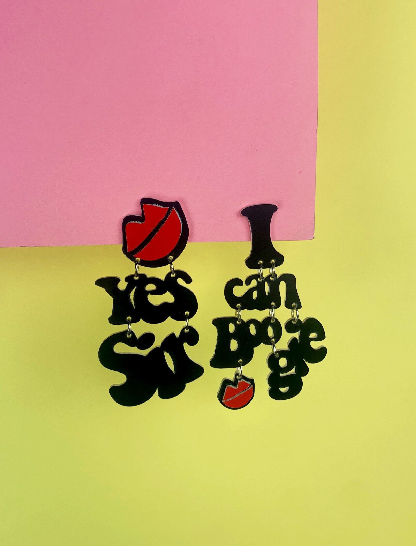 si signore orecchini