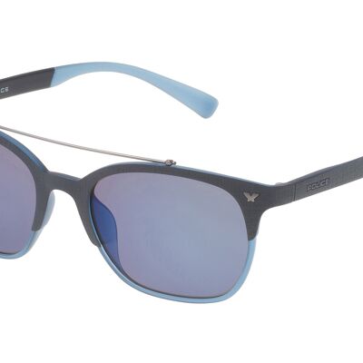 POLIZEI-SONNENBRILLE SPL161M53J24B