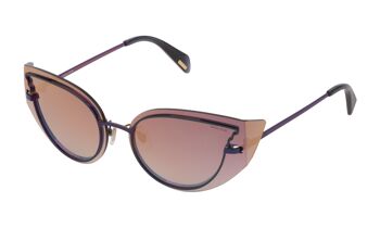 LUNETTES DE SOLEIL POLICE SPL939H86X