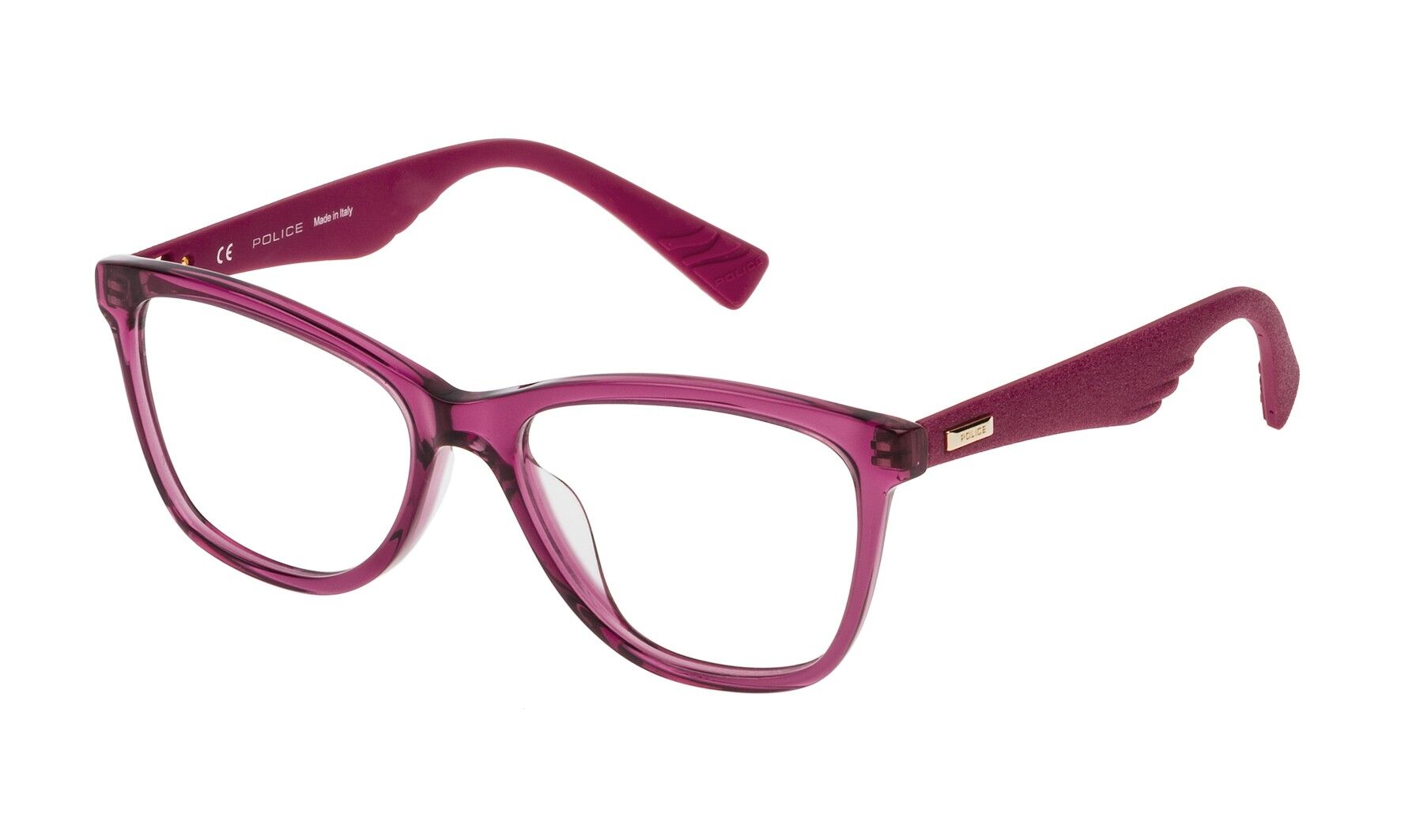 LUNETTES DE POLICE VPL414520AFD