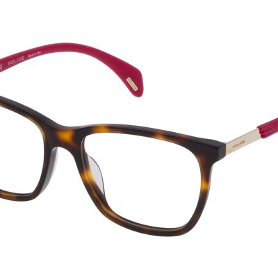 POLICE EYEGLASSES VPL6305309AJ