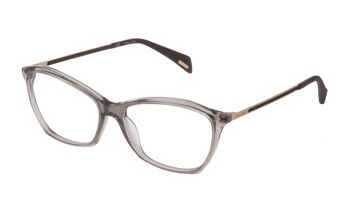 LUNETTES VISUELLES POLICE VPL8400TA9