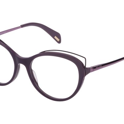 POLICE EYEGLASSES VPL930540GBC