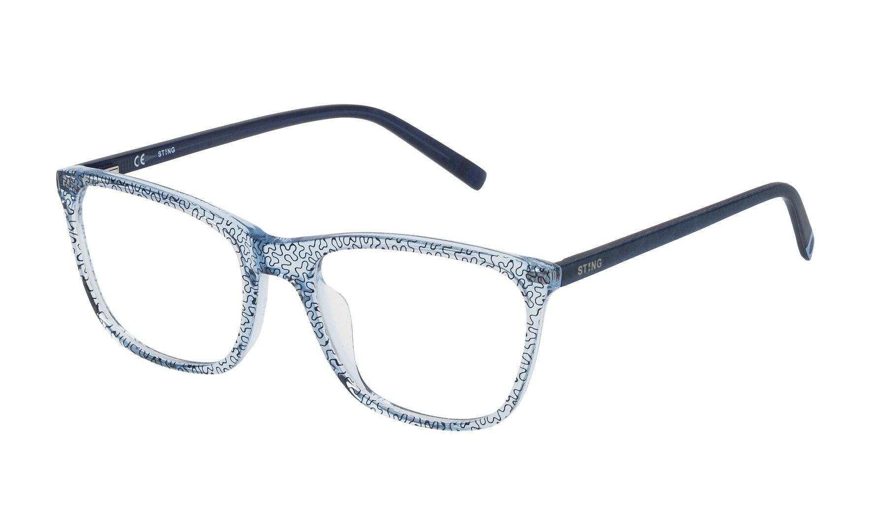 STINGBRILLE VST021520AT5