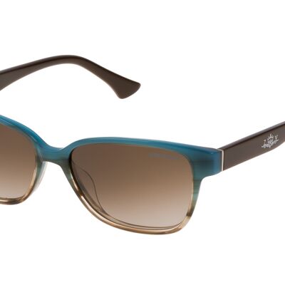 ZADIG&VOLTAIRE SUNGLASSES SZV017540AGT