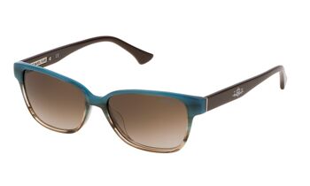 LUNETTES DE SOLEIL ZADIG&VOLTAIRE SZV017540AGT