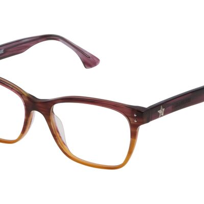 LUNETTES ZADIG&VOLTAIRE VZV091V510ACL