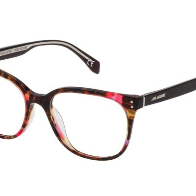 ZADIG&VOLTAIRE BRILLE VZV1215201GT