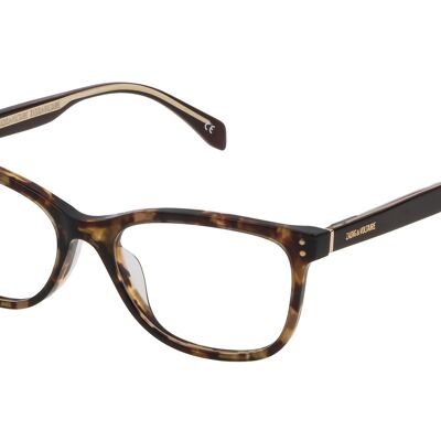 ZADIG&VOLTAIRE EYEGLASSES VZV1615207D7