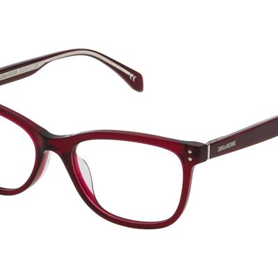 ZADIG&VOLTAIRE EYEGLASSES VZV161520AFD