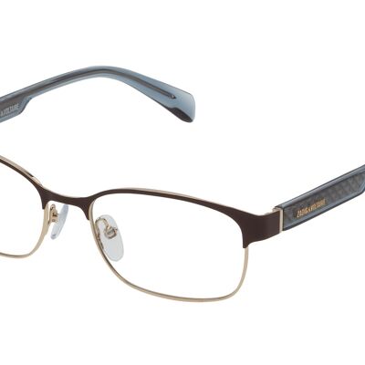 ZADIG&VOLTAIRE EYEGLASSES VZV174530492