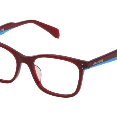 ZADIG&VOLTAIRE BRILLE VZV1765009GR