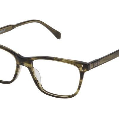 ZADIG&VOLTAIRE EYEGLASSES VZV181520P90