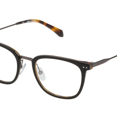 LUNETTES ZADIG&VOLTAIRE VZV186510U64