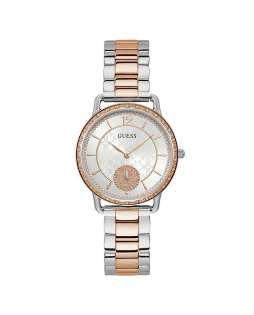 RELOJ GUESS W1290L2