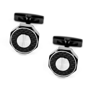 BOUTONS DE MANCHETTE GC CMC10805