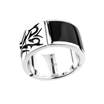 BAGUE GC SW79008BO-60 1