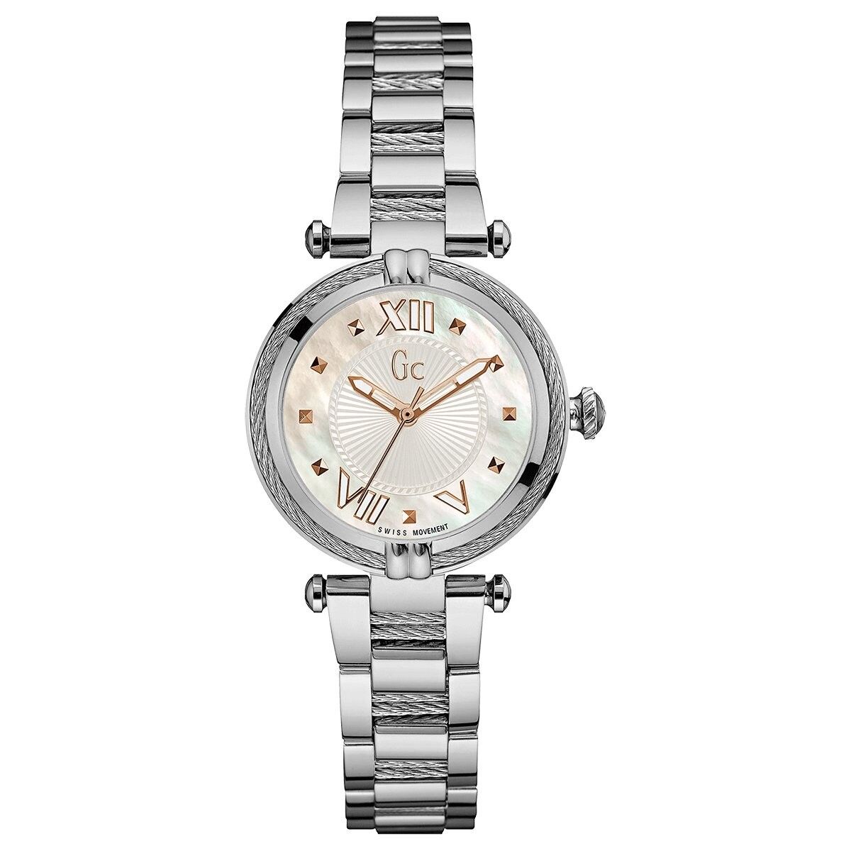 RELOJ GC Y18001L1