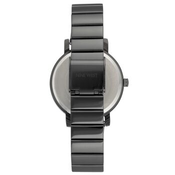 MONTRE NINE WEST NW-2279GYGY 3