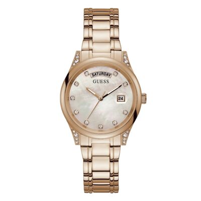 GUESS WATCH GW0047L2