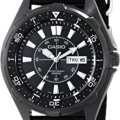 MONTRE CASIO AMW-110-1A