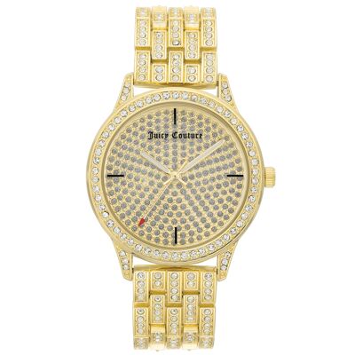 JUICY COUTURE-UHR JC1138PVGB