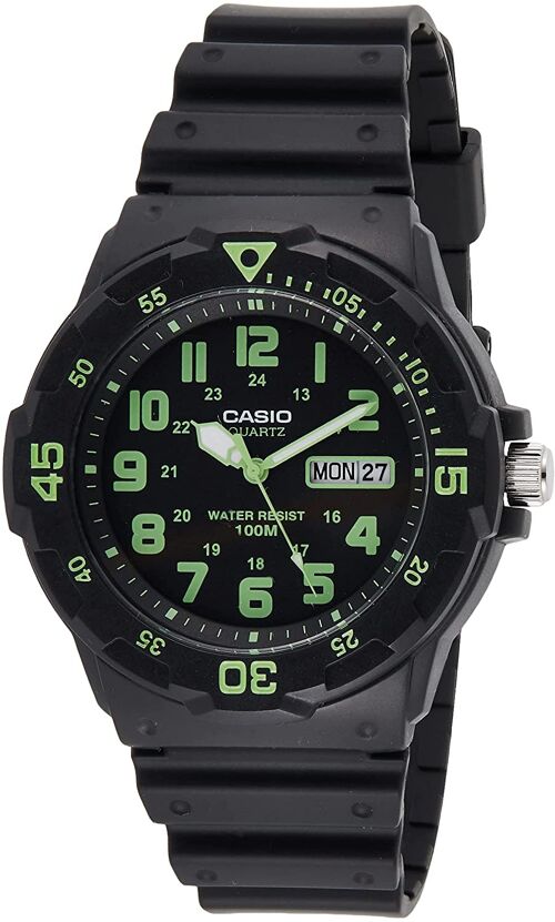 RELOJ CASIO MRW-200H-3BV