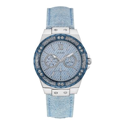 RELOJ GUESS W0775L1