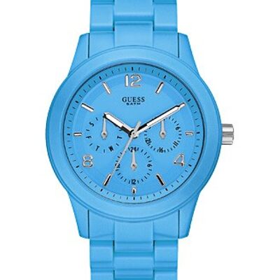 MONTRE GUESS W11603L5