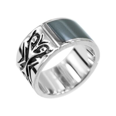 BAGUE GC SW79008HM-62