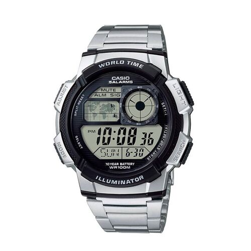 RELOJ CASIO AE-1000WD1AV