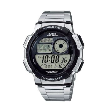 MONTRE CASIO AE-1000WD1AV