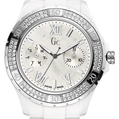 MONTRE GC X69111L1S