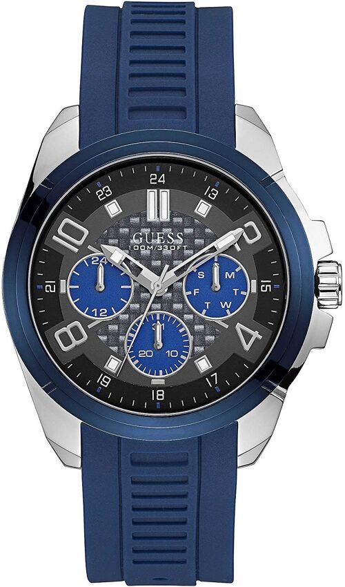 RELOJ GUESS W1050G1