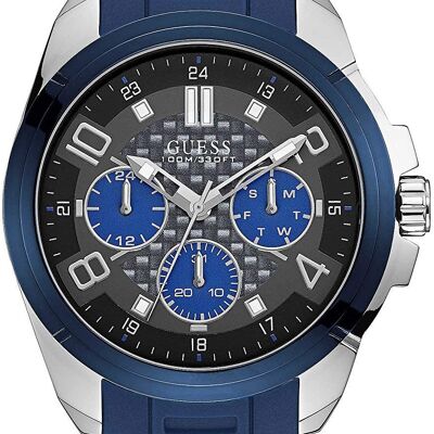 RATE WATCH W1050G1