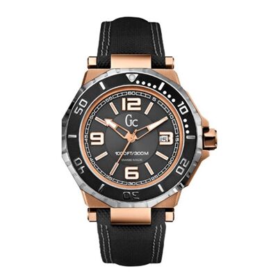 OROLOGIO GUESS X79002G2S
