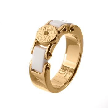 BAGUE GC CWR10901-56