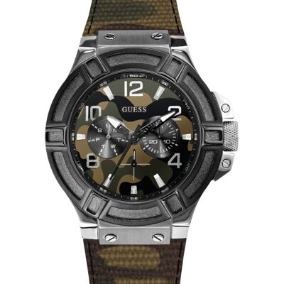 OROLOGIO GUESS W0407G1
