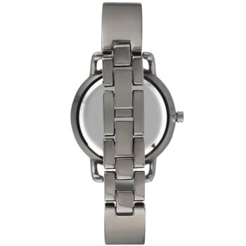 MONTRE NINE WEST NW-2165GYGY 3