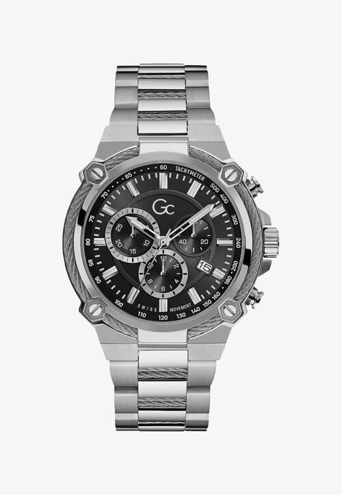 RELOJ GC Y24003G2