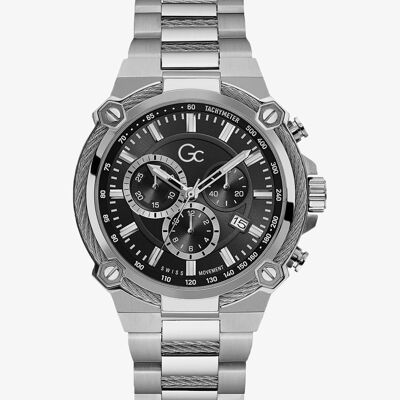 RELOJ GC Y24003G2