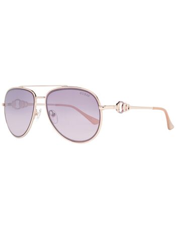 LUNETTES DE SOLEIL GUESS GF0344-5628U