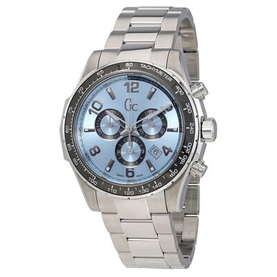 GUESS OROLOGIO X51006G7S