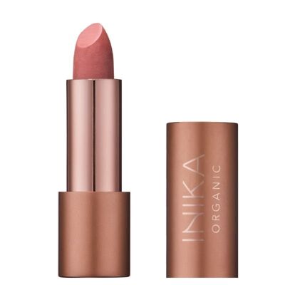 INIKA Barra de Labios Orgánica - Spring Bloom 4.2g