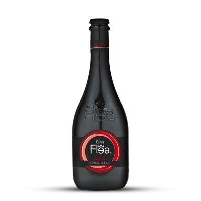 Flea Bastola - 12x33cl