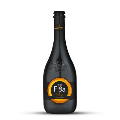 Flea Costanza - 12x33cl