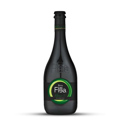 Flea Federico II - 12x33cl