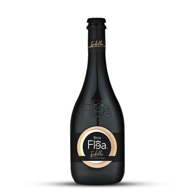 Flea Isabella - 12x33cl