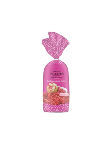 PRALINE AMANDE ENTERE COLORANTS NATURELS SACHET 250G